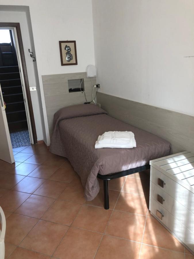 Hotel Posta Rota d'Imagna Buitenkant foto
