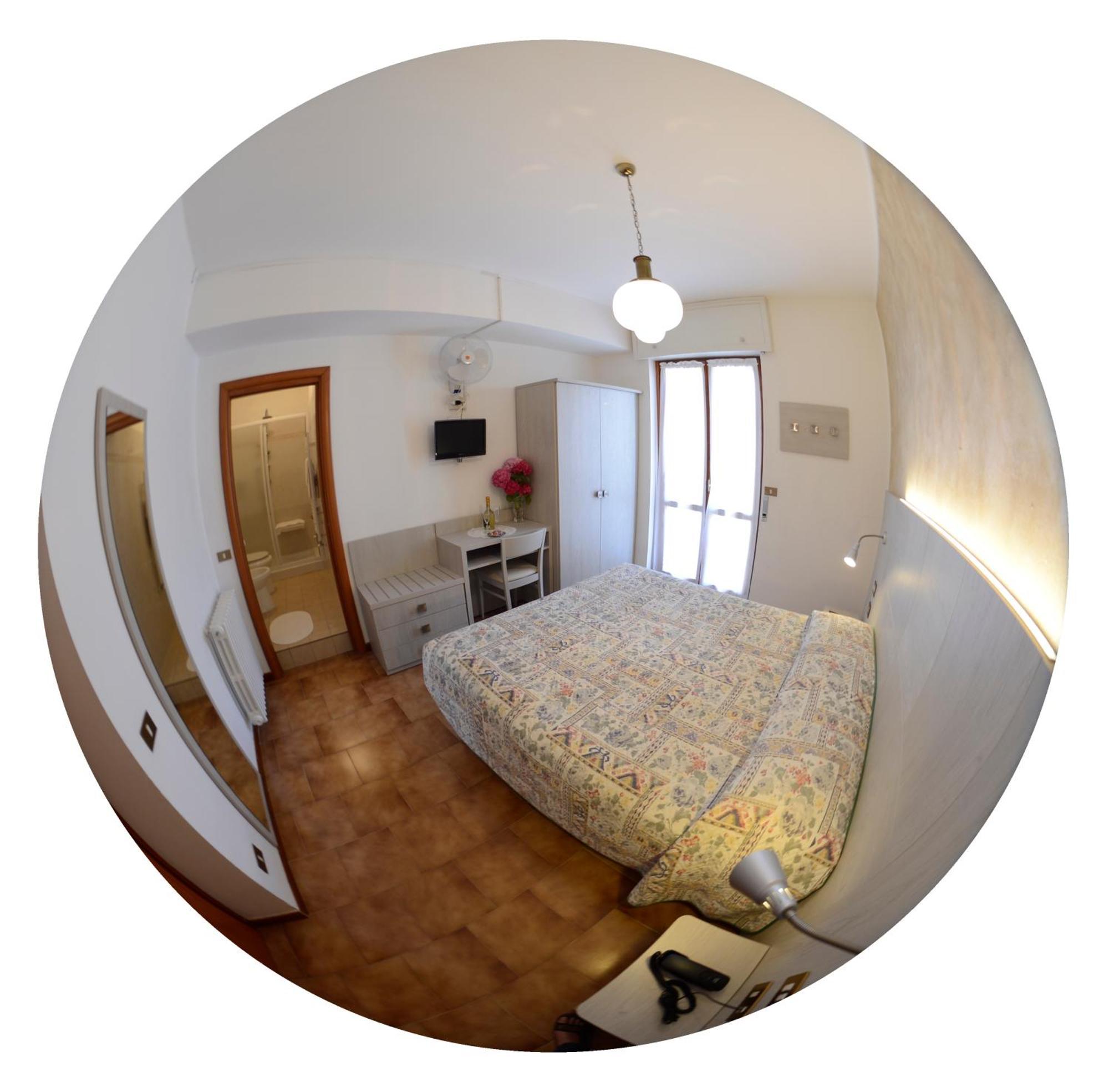 Hotel Posta Rota d'Imagna Buitenkant foto