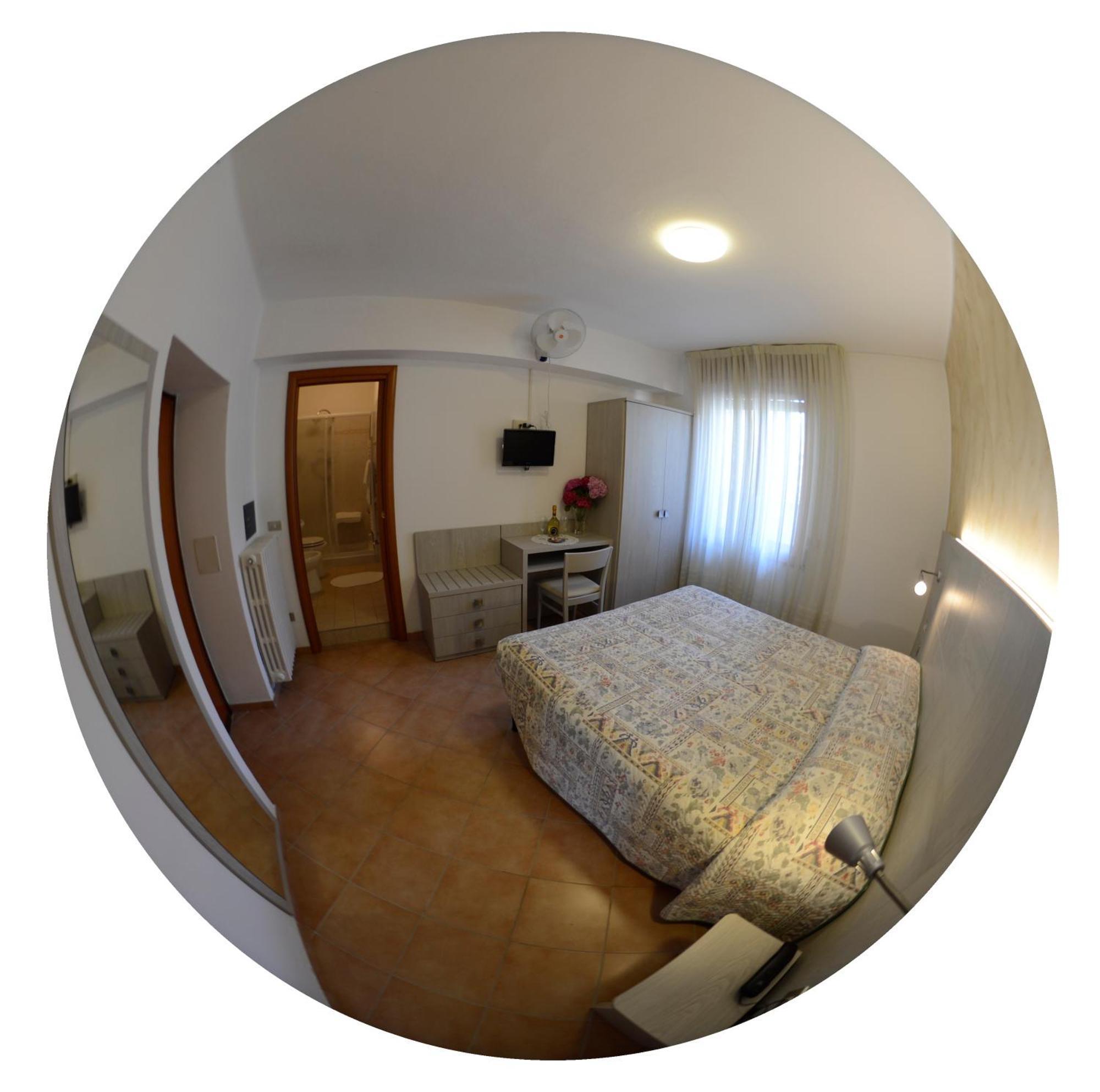 Hotel Posta Rota d'Imagna Buitenkant foto