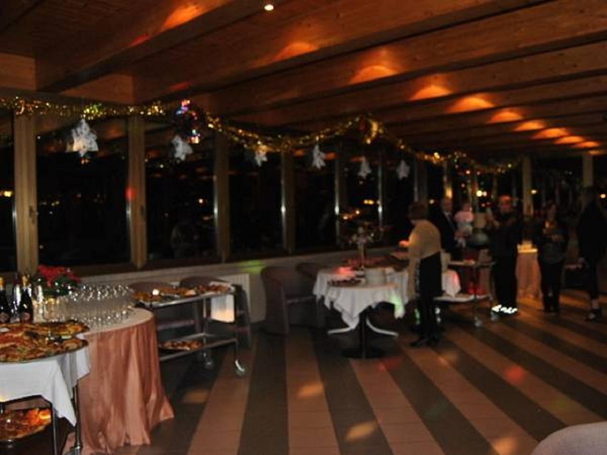 Hotel Posta Rota d'Imagna Buitenkant foto