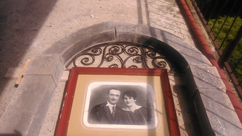 Hotel Posta Rota d'Imagna Buitenkant foto