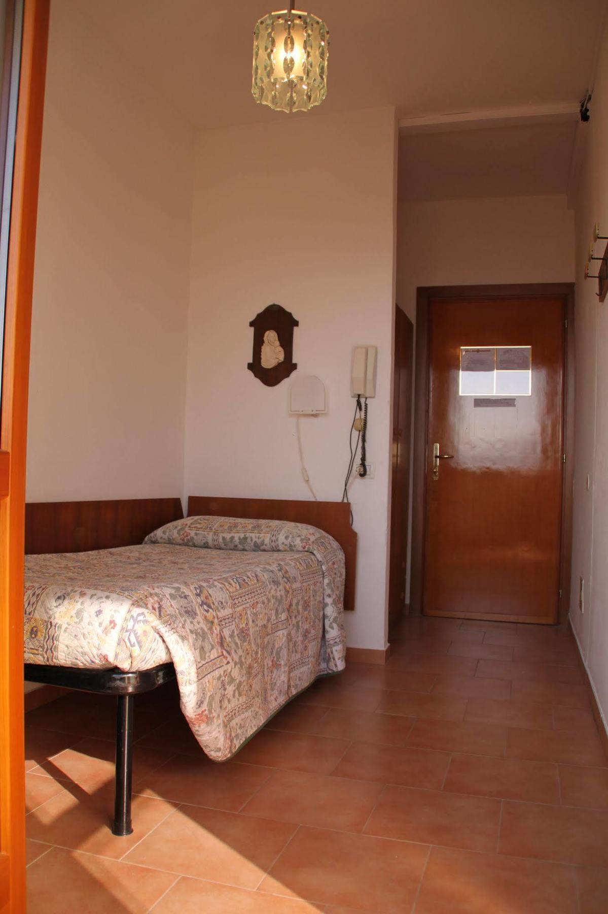 Hotel Posta Rota d'Imagna Buitenkant foto
